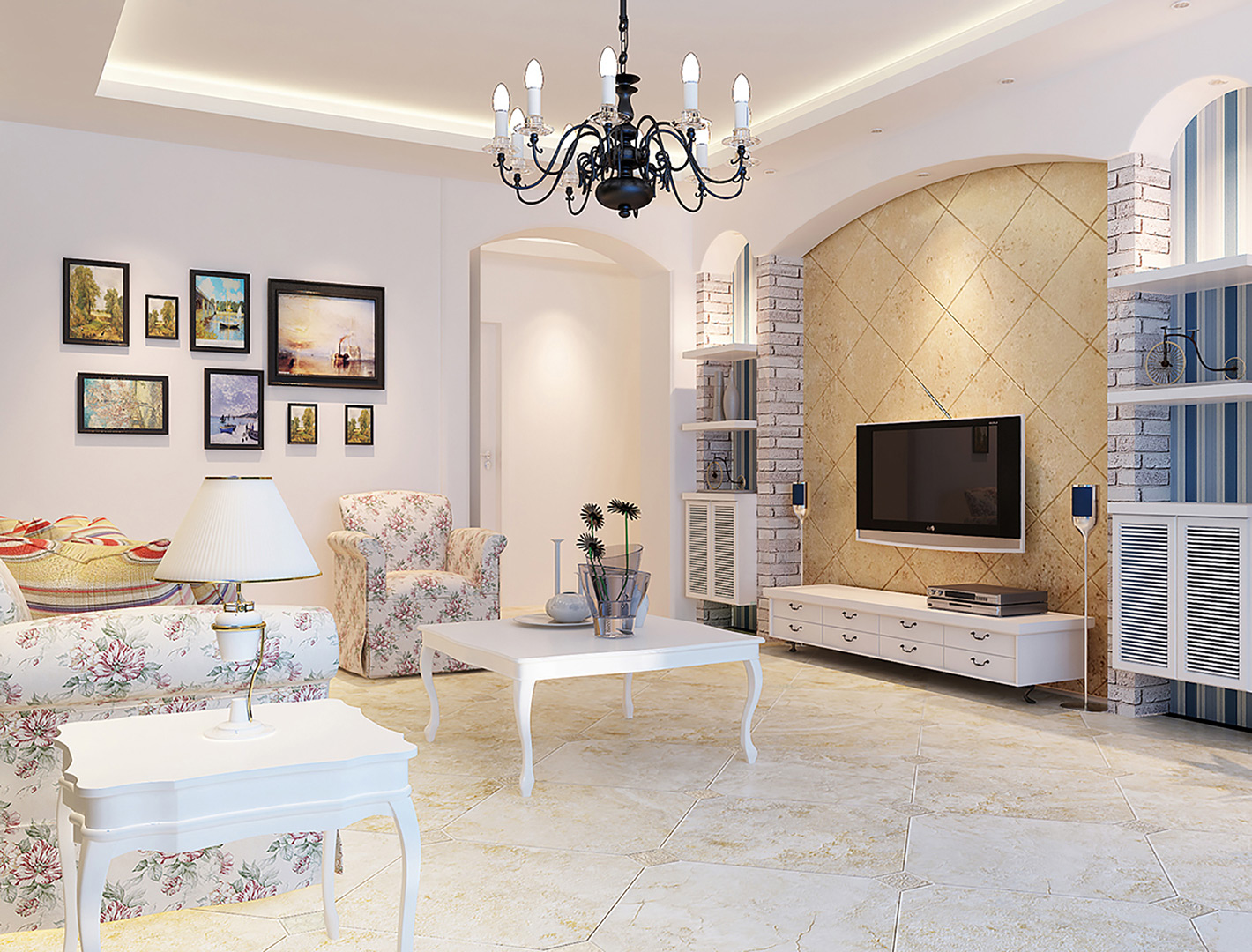 法布奇诺（浅）